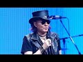 石井竜也、復帰発表から一転...歌えない現状で出演辞退...ファン涙の決断😢🎤#石井竜也 #急性虫垂炎 #腹膜炎 #活動休止 #出演辞退 #SKYARTFESTIVAL2026 #LuckyFes2026 