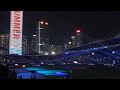 2025広州世界リレー混合4X400m決勝 GUANGZHOU Mixed4x400M Relay Final