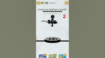 draw 2 save #iosgame #video #funny #gaming #draw2save #shorts