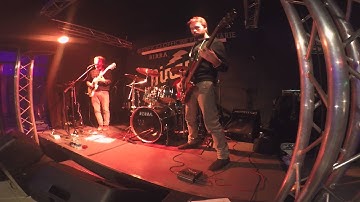 WS30 - Plague (Madhatter cover)