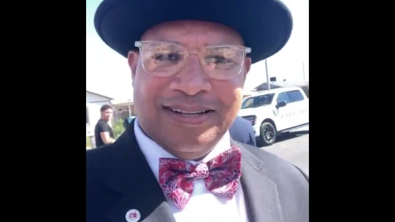 Visitation is the Home of TMHEM, Saviour’s Day 2026