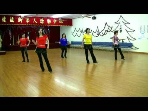 Happy Hour - Line Dance (Dance & Teach)