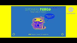 Pango Effects Preview 2 Effects