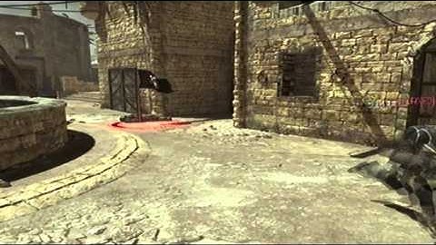 Mw3 Glitch How To Be Invincible On Capture The Flag