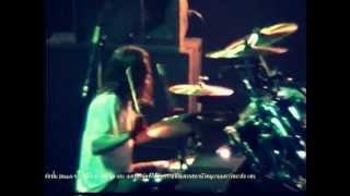 NIRVANA - Sappy (Live Milan 1994).mpg chords