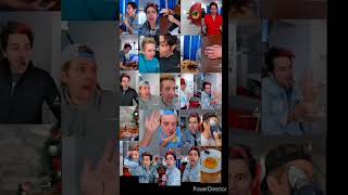 All 25 Jesseandmike Videos Playing At Once