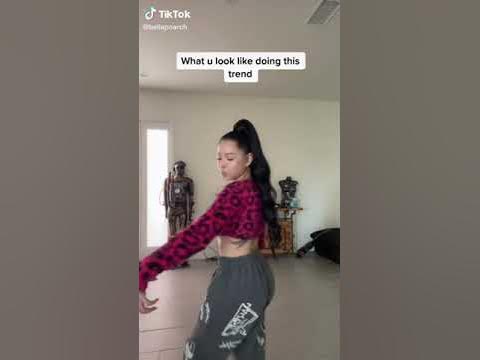 Белла порч танец - YouTube