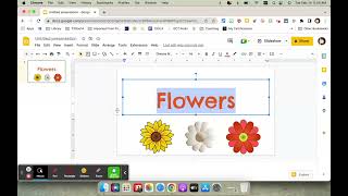NEW Google Color Picker