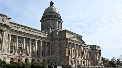 Kentucky lawmakers file last minute bills