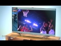 Samsung Smart TV - Smart Interactions: Sports