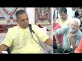 07-06-2026 #1/4 Dada Bhagwan Aptaputra's Satsang & Pad Bhakti @Sarv Mangal Sansthan, Lapkaman, A'bad