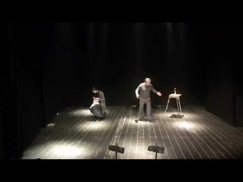 gocha pipia ოკეანედალეულები - პიესის ავტორი გოჩა ფიფია