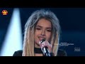 Zhavia  Location (audition song) & Unforgettable The Four Mp3 Song