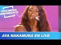 Aya Nakamura - Comportement (Live @ TPMP)