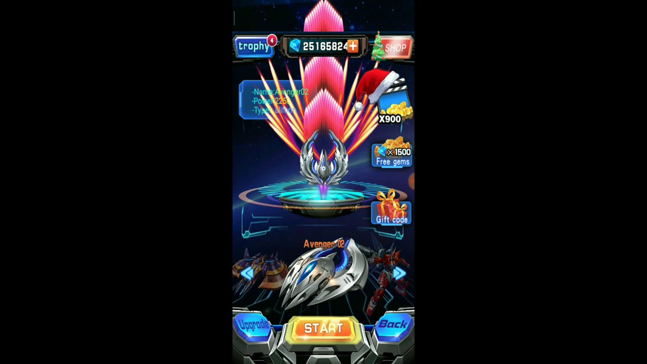 Thunder Assault MOD UNLIMITED MONEY !! YouTube