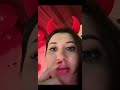 14 Periscope live reaction loyal friend#cute #bigolive #livebroadcast #love #lovelygirl #periscope