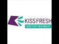 KISS FM UK   Saturday Night Kiss Fresh With TCTS 20 04 2019