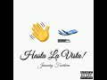 January Fourteen - Hasta La Vista! (prod. Paryo) [Official Audio]