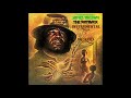 James Brown - The Payback (Instrumental + Backvox)