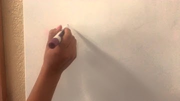 Dry Erase Permanence - Diversiboard PB100