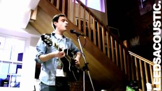 Video thumbnail of "Tom Scott - Can't Go On Without You @LeedsAcoustic."