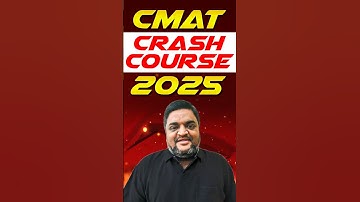 Start Your CMAT 2025 Journey Now #cmat #testbookmba #cmat2025