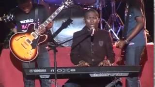 BLESSINGS AND HONOR (Live Worship) - David Nkennor chords