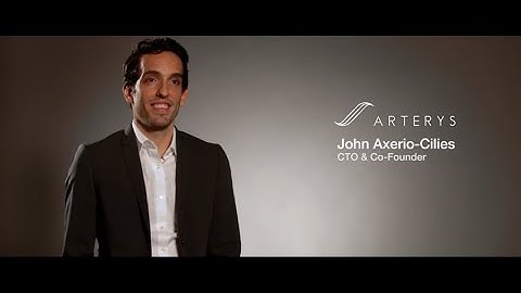 Arterys Renders MRI Scans in 10 Minutes or Less Using AWS