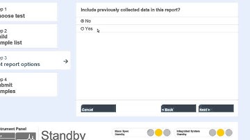 Getting started with Cliquid® Software