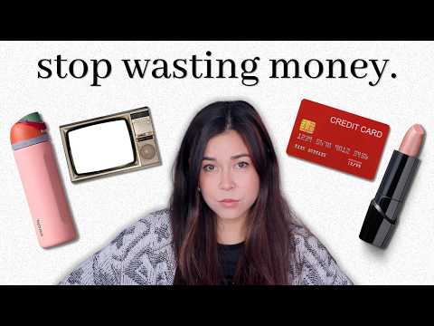 Thumbnail for my low consumption habits