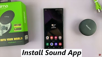 How To Install Oraimo Sound App On Android Phone