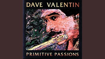 Primitive Passions