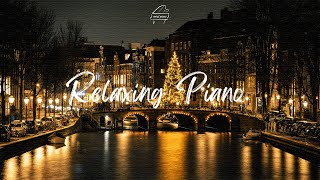 [Relaxing Piano]언제나 크리스마스처럼🎄편안하고 따뜻한 피아노 연주모음 by 마인드피아노 MIND PIANO 62,103 views 5 months ago 10 hours, 1 minute