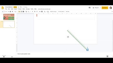 Google Slides:Creating Unlimited Icons