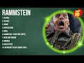 Rammstein Greatest Hits ~ Top 10 Best Songs To Listen in 2023 & 2024