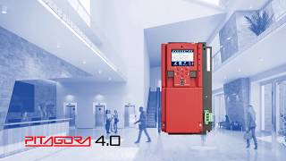 DMG Pitagora 4.0 (IT)