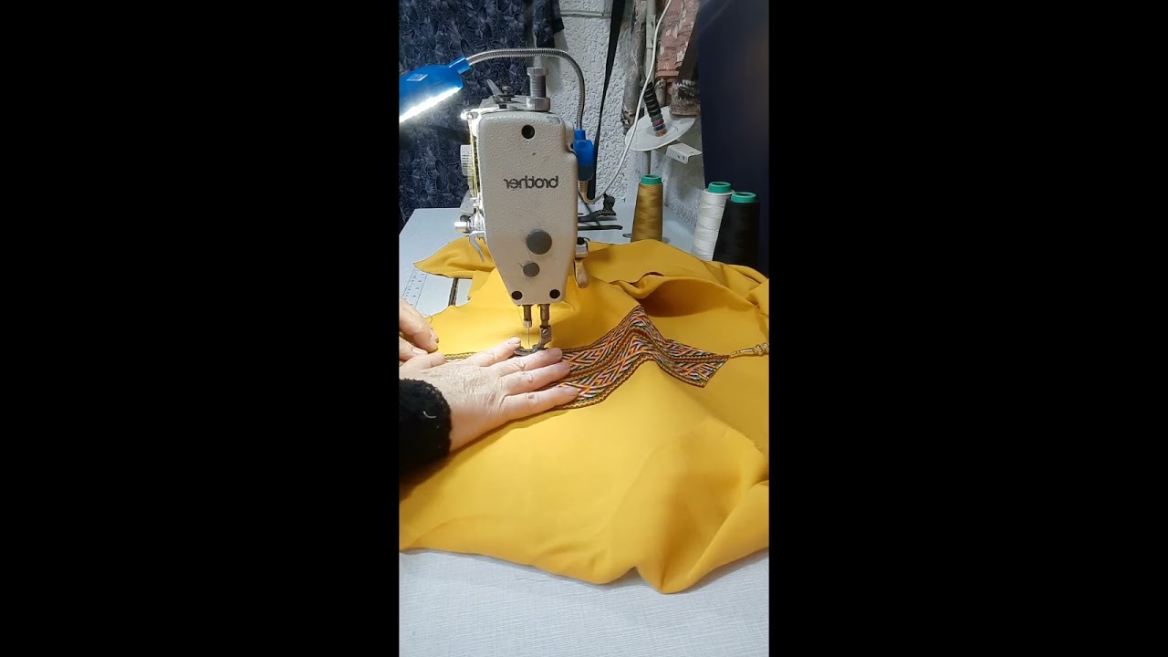 يلا بنوتاتي اني وياكم نخيط فصال رياضي ردان تور نفخويا ماما سلطان كلشي يصير سهل احبكم