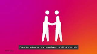 Fujitsu Cloud Managed Service (Português)