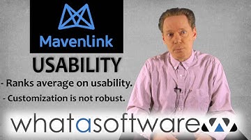 Mavenlink Review - Project management software review