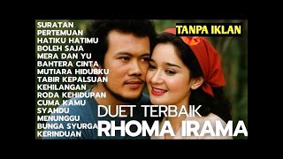 Download lagu Nostalgia Lagu Rhoma Irama irama full album tanpa iklan terbaru 2025