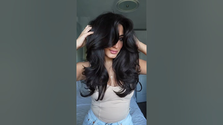 Easy Curtain Bang tutorial🔥✂️#curtainbangs  #haircut #haircutinspo #hairstyles