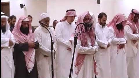 عشائية بترتيل هادئ للشيخ محمد اللحيدان من سورة الفرقان 1441 7 10