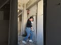 تركيب بلاط الرخام على الجدار الداخلي تركيب بلاط الرخام على الجدار الداخلي