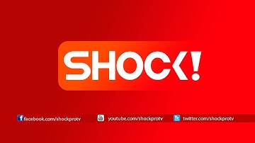 SHOCK AD official