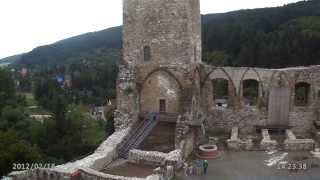 Diósgyőri Vár . Castle Of Diósgyőr