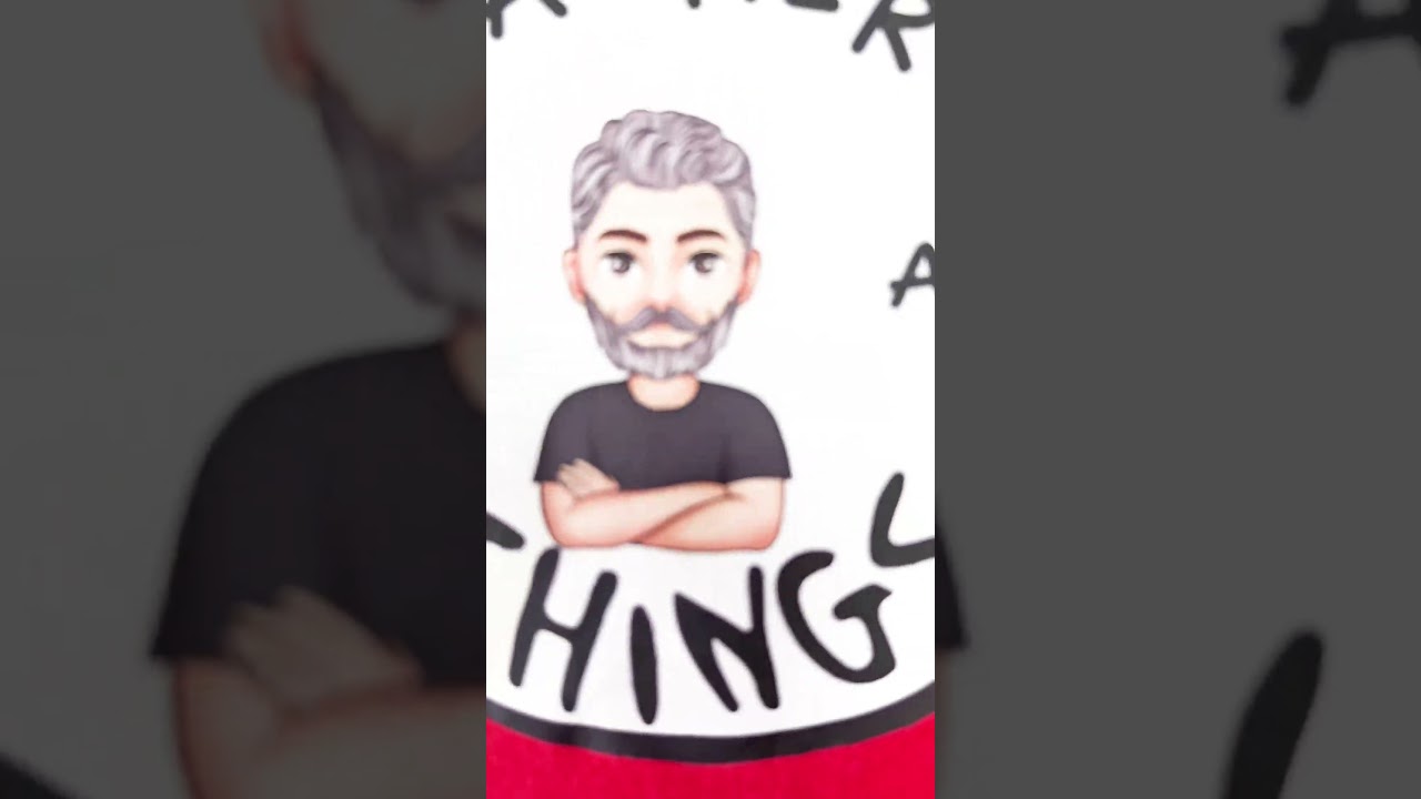 Father Of All Things V2 - Personalized Apparel - Gift For Father, Dad, Father's Day