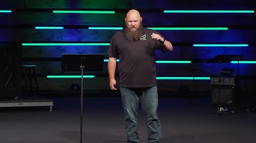 Celebrate Recovery: Spiritual Inventory - Part 1 Scott S.