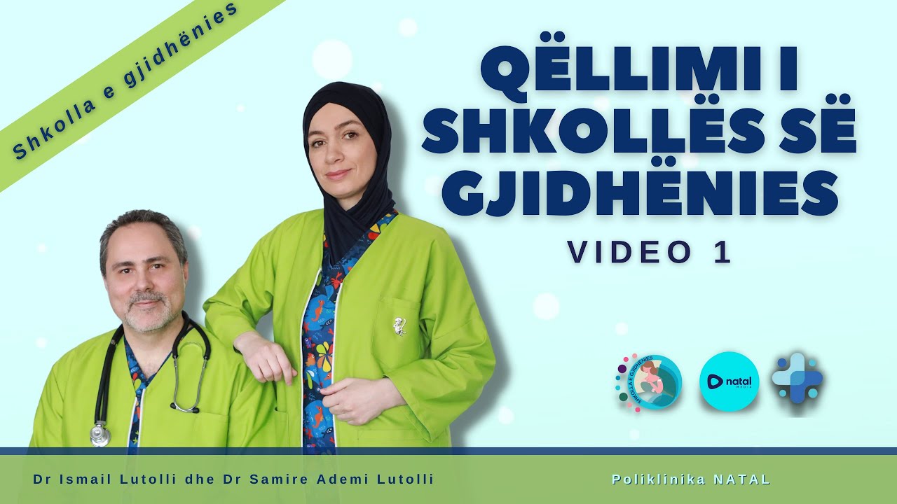 SHKOLLA E GJIDHËNIES| Video 1 - Qëllimi i shkollës së gjidhënies