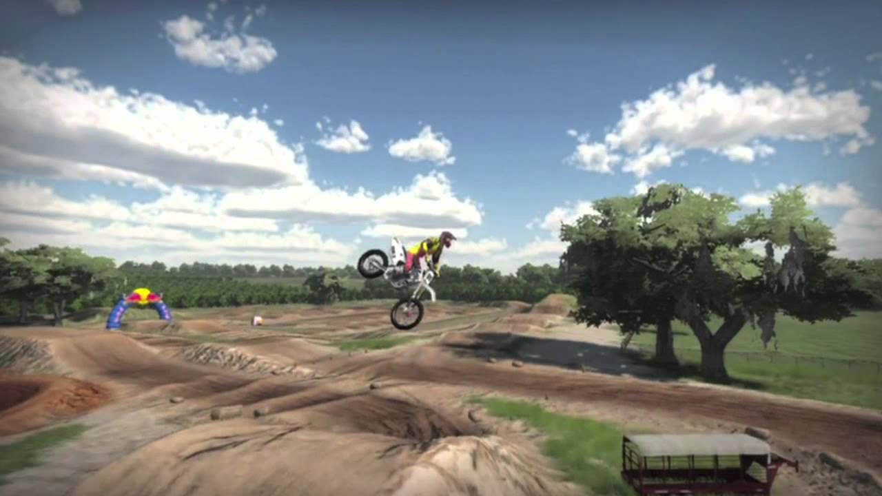 Mx vs atv alive best whips