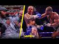 "Anyone Writing Off Fabio Wardley..." talkSPORT Boxing REACT to Daniel Dubois rematch decision